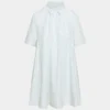 Resolute Poplin Dress Resolute Poplin Dress