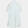 Resolute Poplin Dress Resolute Poplin Dress