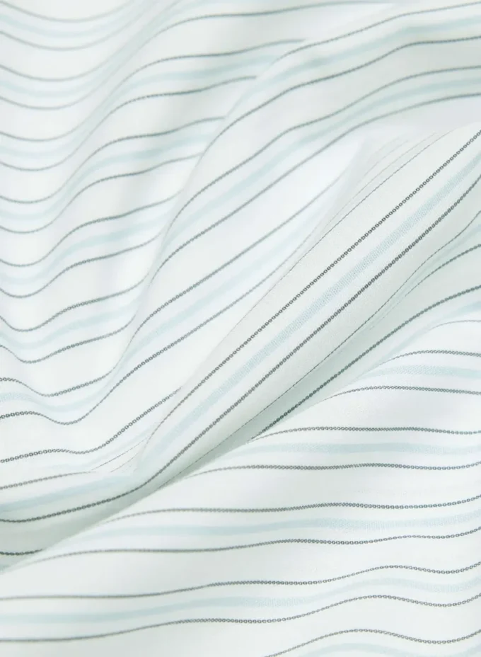 Resolute Poplin Dress Resolute Poplin Dress