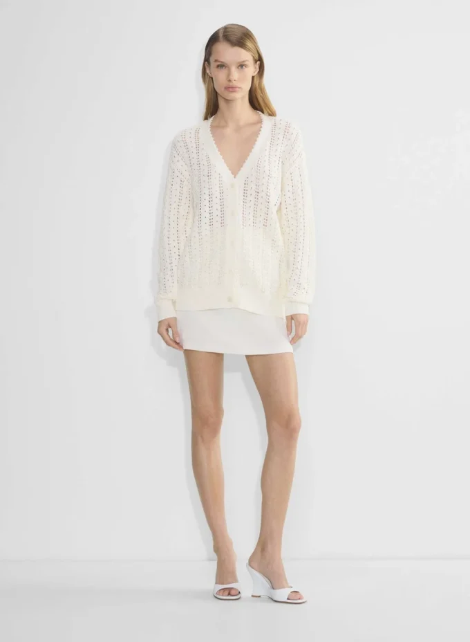 Reverence Cardigan