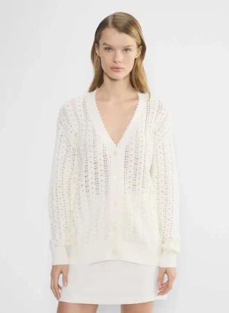 Reverence Cardigan