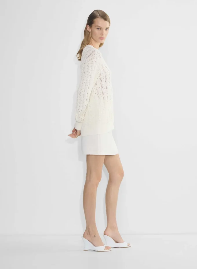 Reverence Cardigan