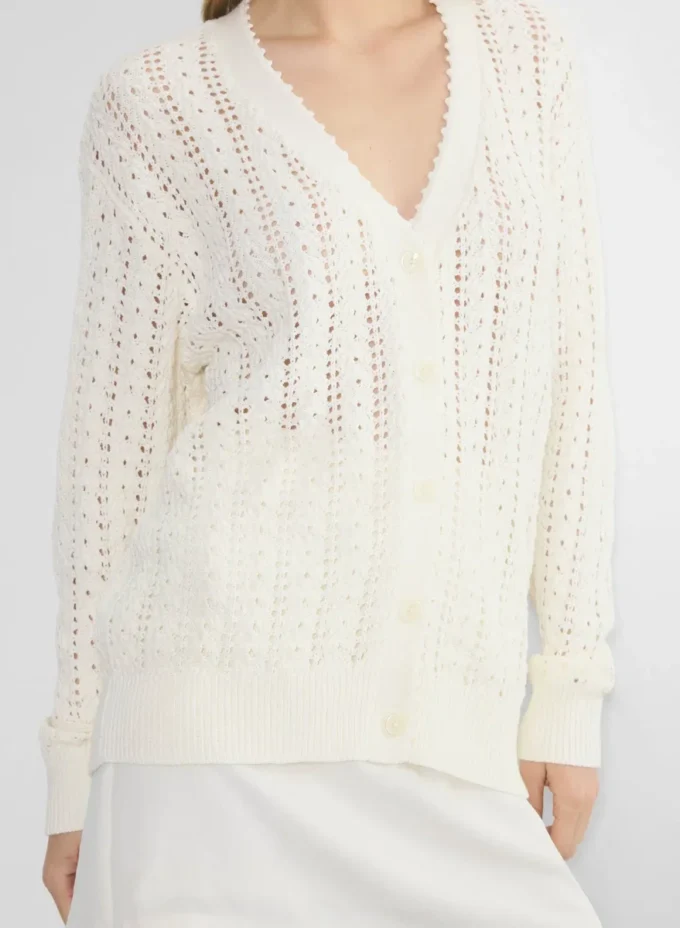 Reverence Cardigan
