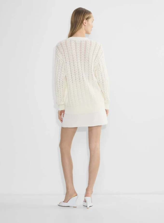 Reverence Cardigan