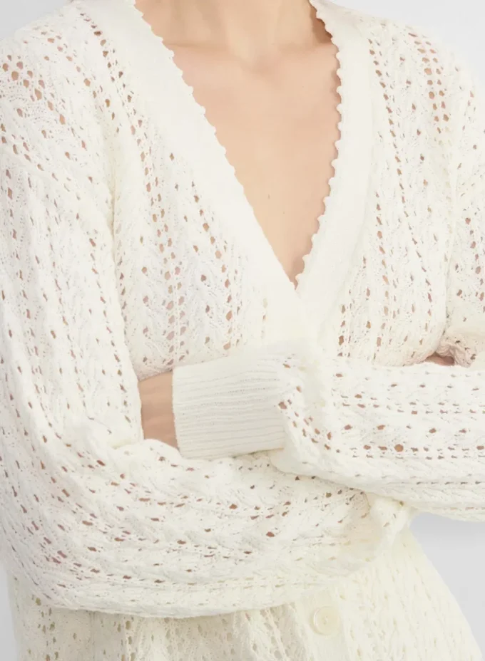 Reverence Cardigan