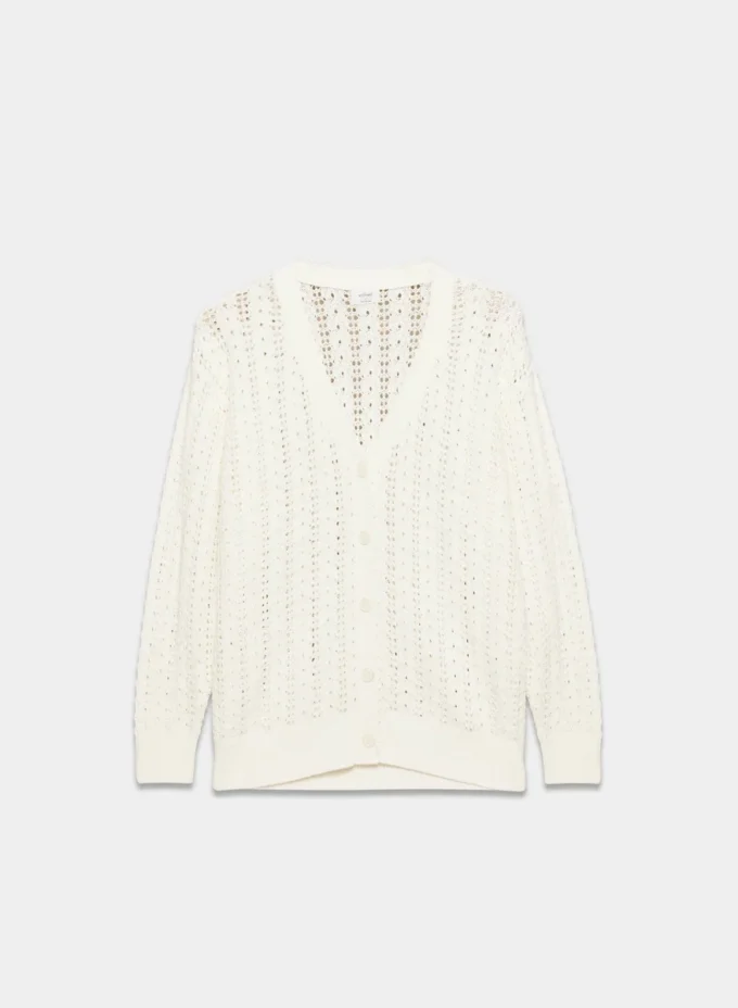 Reverence Cardigan