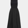 Revive Popeline-Kleid Revive Popeline-Kleid