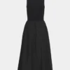 Revive Popeline-Kleid Revive Popeline-Kleid