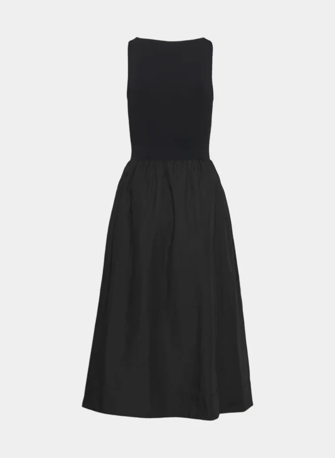 Revive Popeline-Kleid Revive Popeline-Kleid