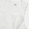 Rhodora Leinen-Bustier Rhodora Leinen-Bustier
