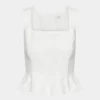 Rhodora Leinen-Bustier Rhodora Leinen-Bustier