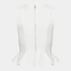 Rhodora Leinen-Bustier Rhodora Leinen-Bustier