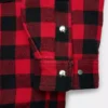 Riff-Hemdenjacke