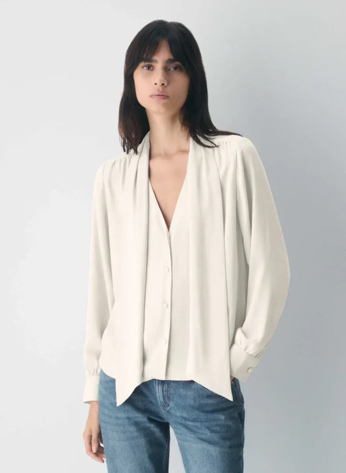 Ritual Bluse