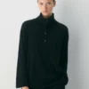 Riverside Rollkragenpullover Riverside Rollkragenpullover