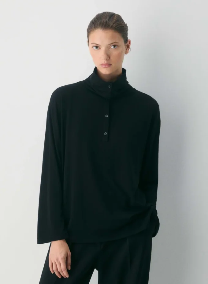 Riverside Rollkragenpullover Riverside Rollkragenpullover
