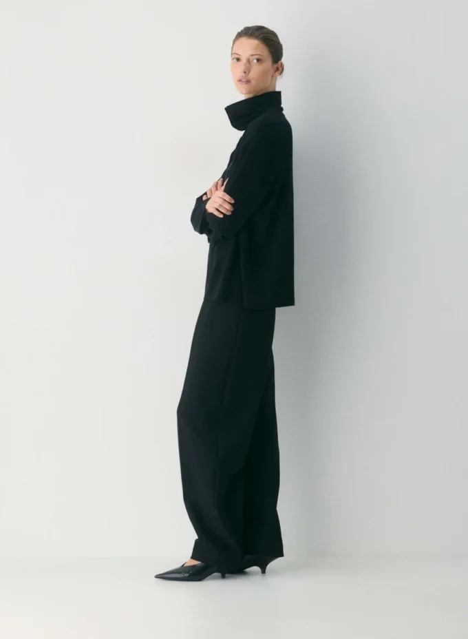 Riverside Rollkragenpullover Riverside Rollkragenpullover