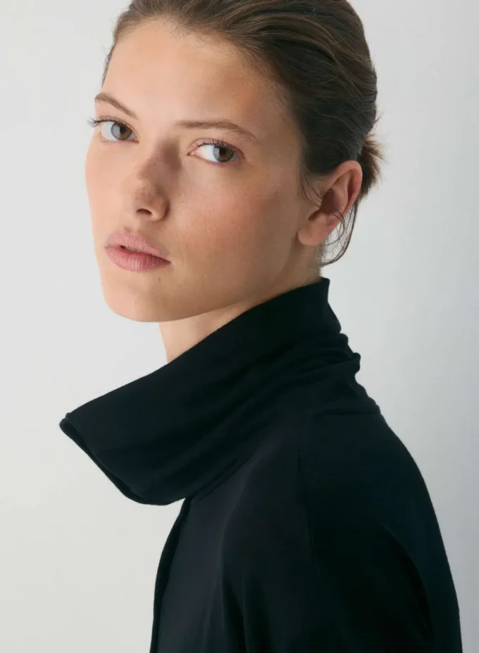 Riverside Rollkragenpullover Riverside Rollkragenpullover