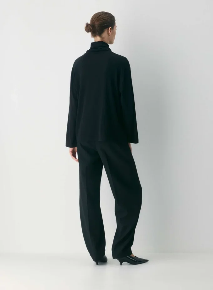 Riverside Rollkragenpullover Riverside Rollkragenpullover