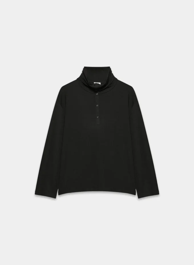 Riverside Rollkragenpullover Riverside Rollkragenpullover