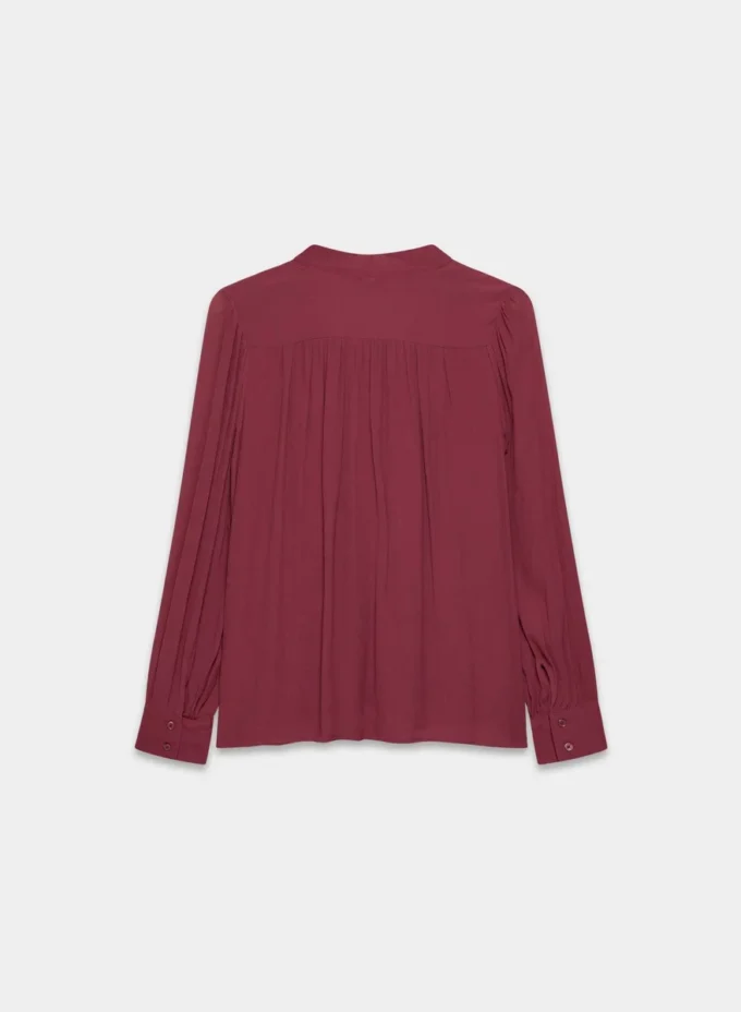 Rococo-Bluse Rococo-Bluse