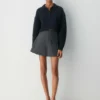 Rosebud Polo-Pullover Rosebud Polo-Pullover