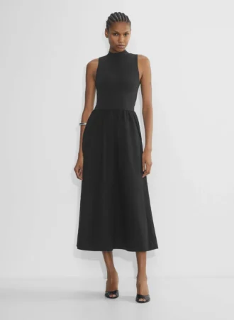 Rotary-Kleid