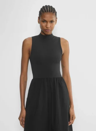 Rotary-Kleid