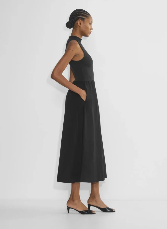 Rotary-Kleid Rotary-Kleid