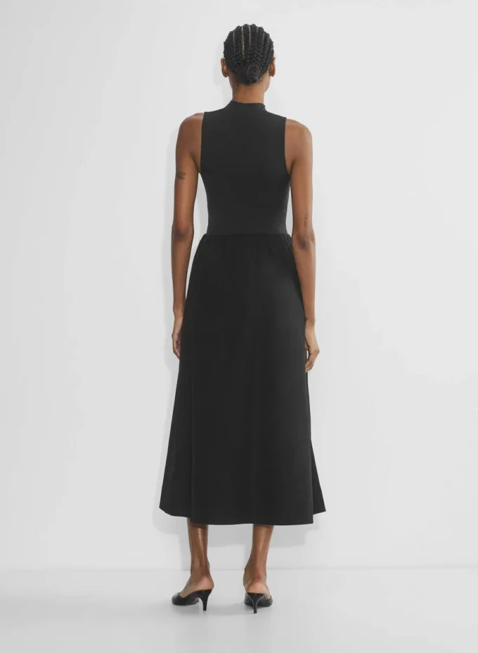 Rotary-Kleid Rotary-Kleid
