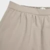Safranfarbene Hose – Crepette™