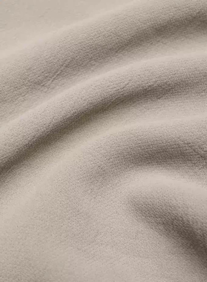 Safranfarbene Hose – Crepette™