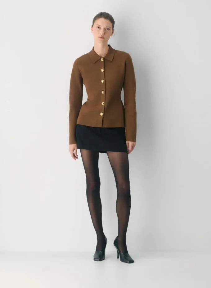 Saint Cardigan Saint Cardigan