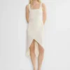 Saturn Midi-Kleid Saturn Midi-Kleid