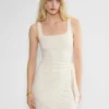 Saturn Midi-Kleid Saturn Midi-Kleid