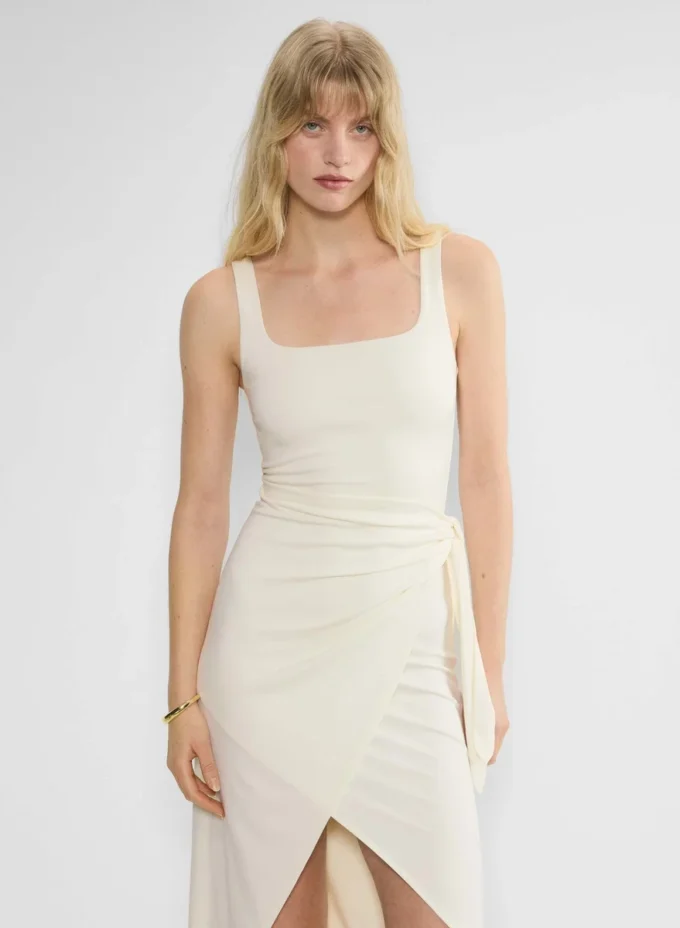 Saturn Midi-Kleid Saturn Midi-Kleid