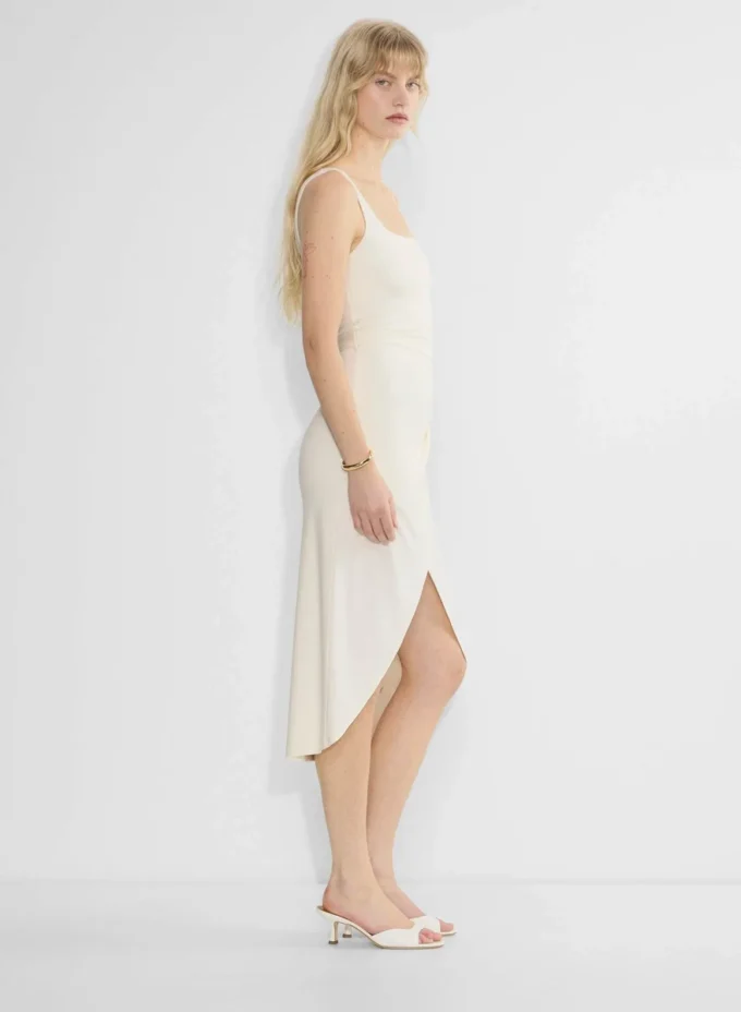 Saturn Midi-Kleid Saturn Midi-Kleid