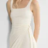Saturn Midi-Kleid Saturn Midi-Kleid