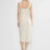 Saturn Midi-Kleid Saturn Midi-Kleid