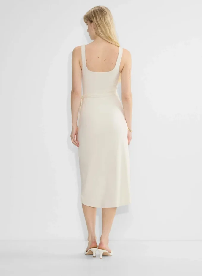 Saturn Midi-Kleid Saturn Midi-Kleid