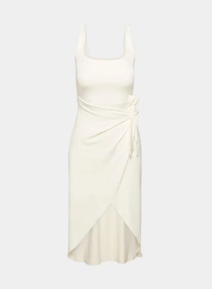 Saturn Midi-Kleid Saturn Midi-Kleid