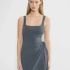 Saturn Mini-Kleid Saturn Mini-Kleid
