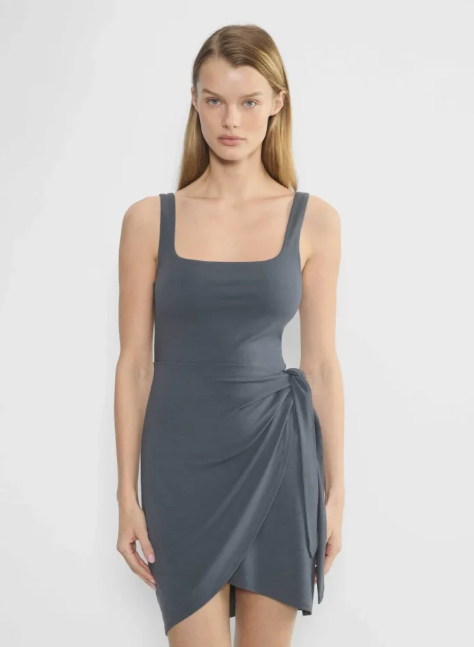 Saturn Mini-Kleid Saturn Mini-Kleid