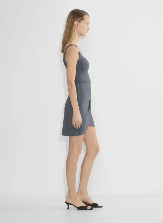Saturn Mini-Kleid Saturn Mini-Kleid