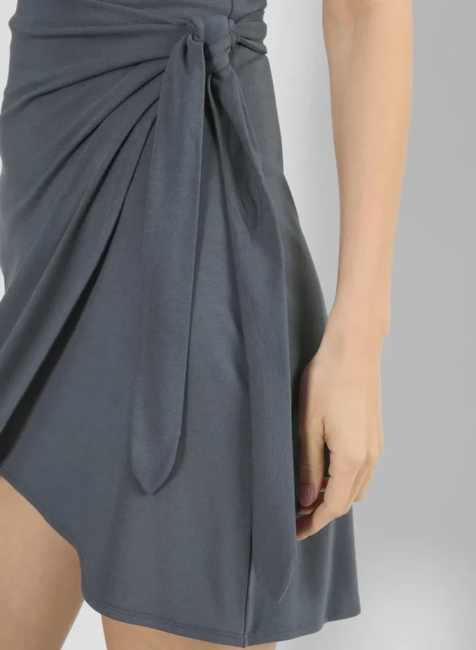 Saturn Mini-Kleid Saturn Mini-Kleid