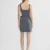 Saturn Mini-Kleid Saturn Mini-Kleid