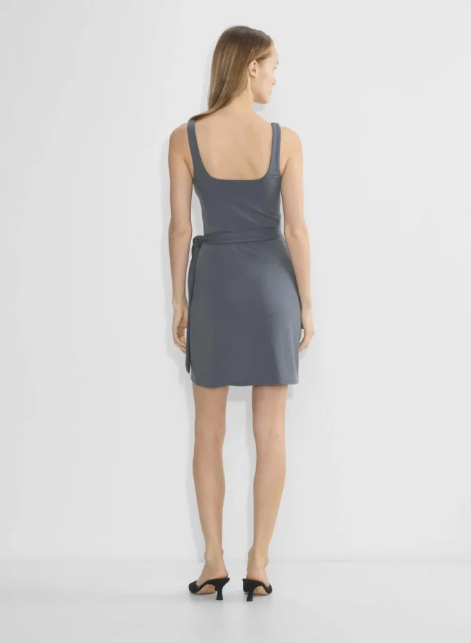 Saturn Mini-Kleid Saturn Mini-Kleid
