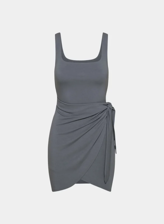 Saturn Mini-Kleid Saturn Mini-Kleid