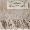 Scandi Merino-Wollschal