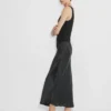 Sculpt Knit Squareneck Tank Sculpt Knit Squareneck Tank